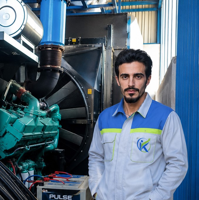 محمد ستمار مربی کاریارکلاب